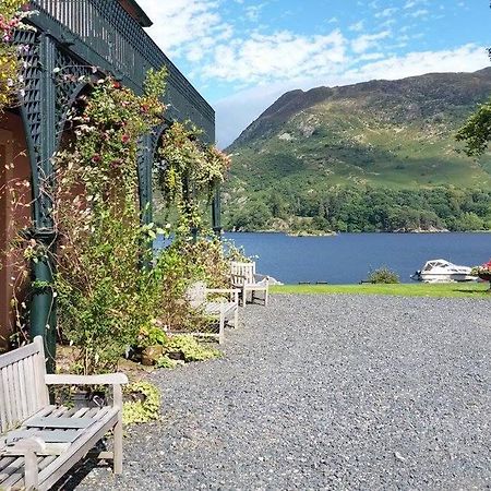 ホテル Glenridding House エクステリア 写真