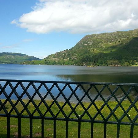 ホテル Glenridding House エクステリア 写真