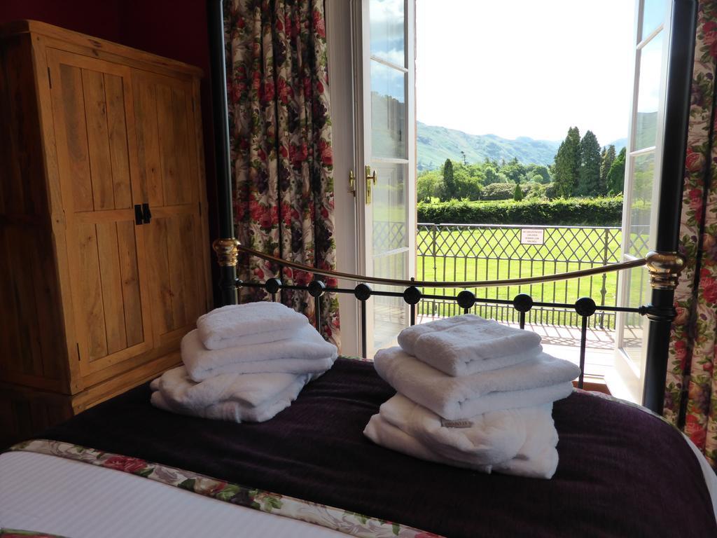 ホテル Glenridding House 部屋 写真
