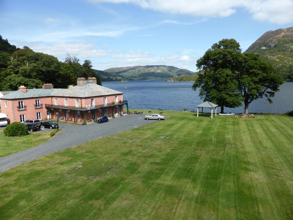 ホテル Glenridding House 部屋 写真