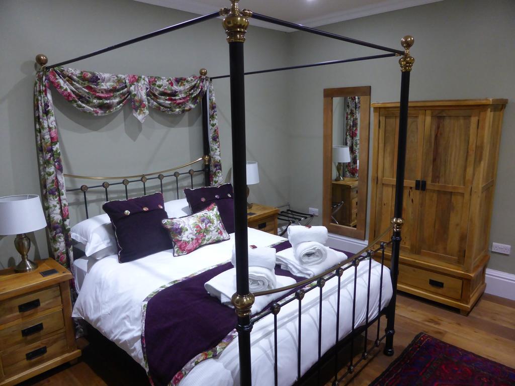 ホテル Glenridding House 部屋 写真