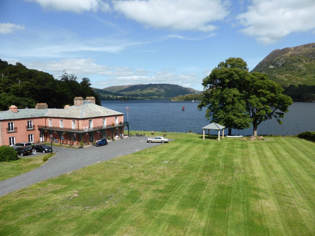 ホテル Glenridding House エクステリア 写真