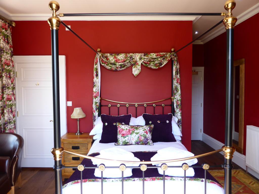 ホテル Glenridding House 部屋 写真