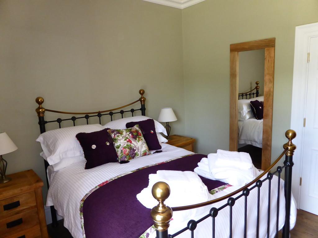 ホテル Glenridding House 部屋 写真
