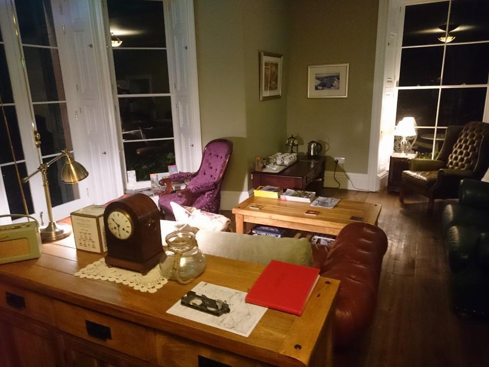 ホテル Glenridding House エクステリア 写真