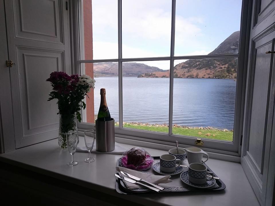 ホテル Glenridding House エクステリア 写真