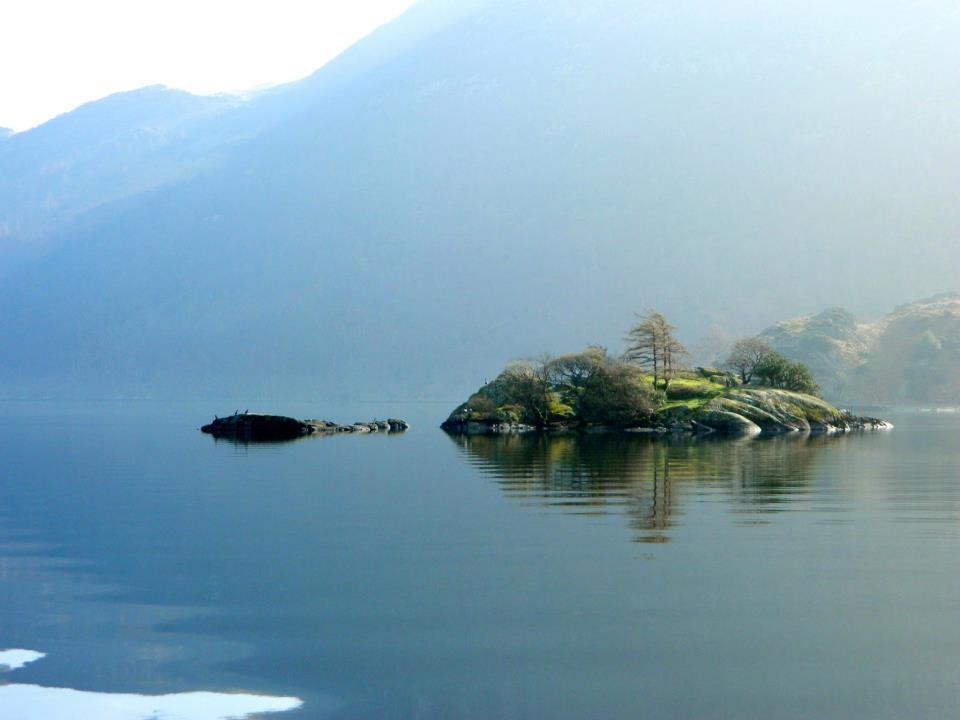 ホテル Glenridding House エクステリア 写真