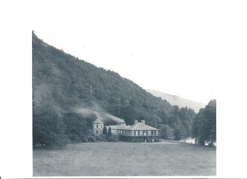 ホテル Glenridding House エクステリア 写真