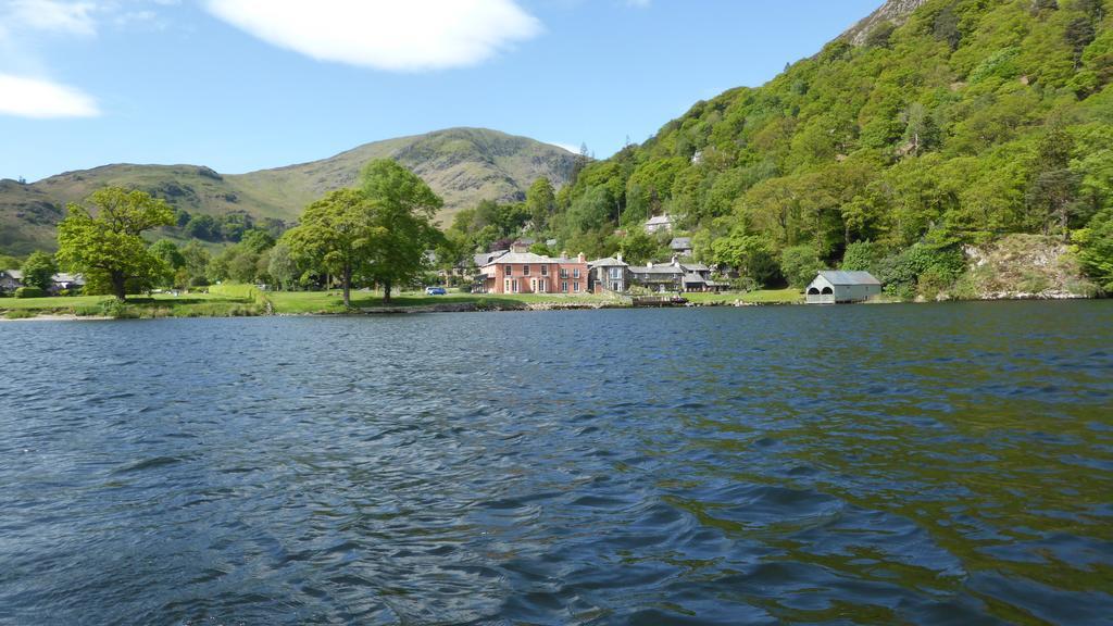 ホテル Glenridding House 部屋 写真