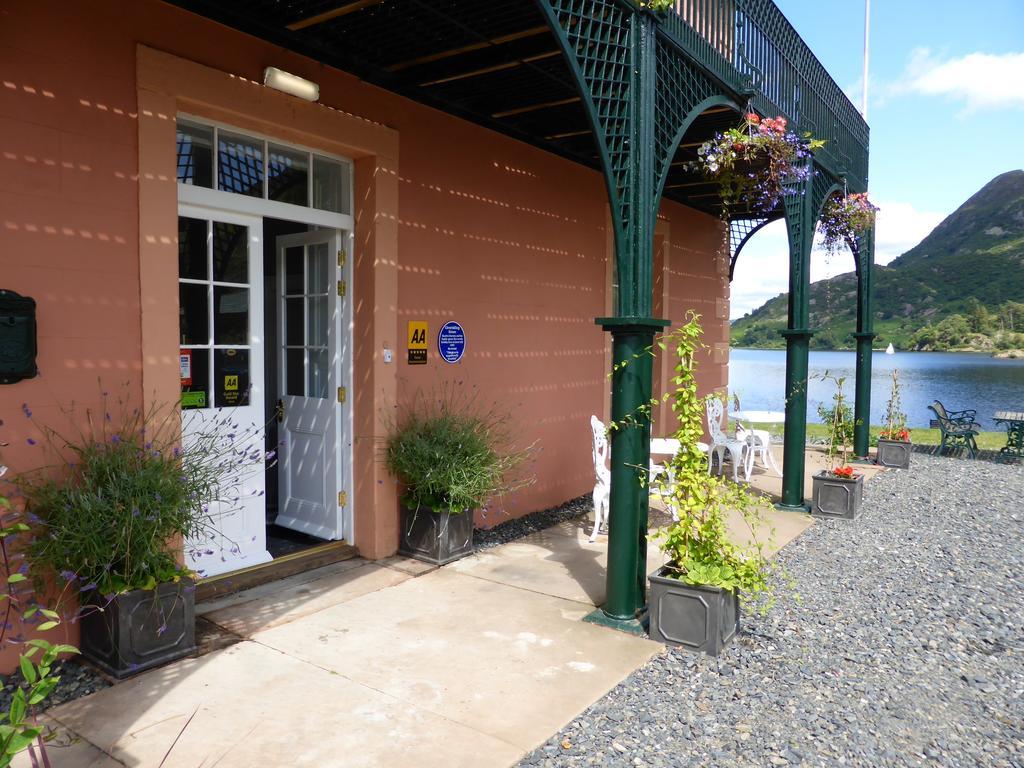 ホテル Glenridding House エクステリア 写真