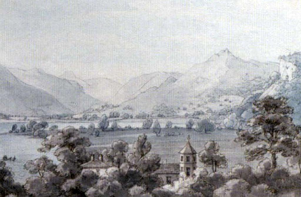 ホテル Glenridding House エクステリア 写真