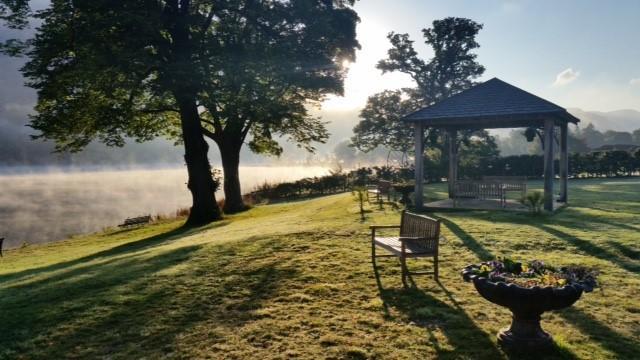 ホテル Glenridding House エクステリア 写真