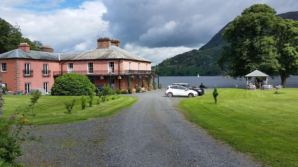 ホテル Glenridding House エクステリア 写真