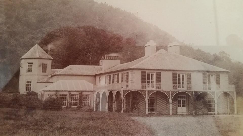 ホテル Glenridding House エクステリア 写真