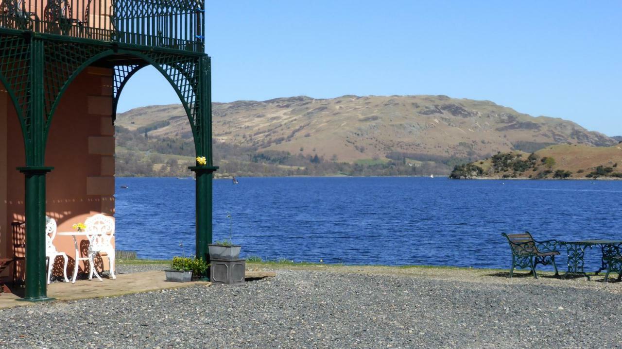 ホテル Glenridding House エクステリア 写真