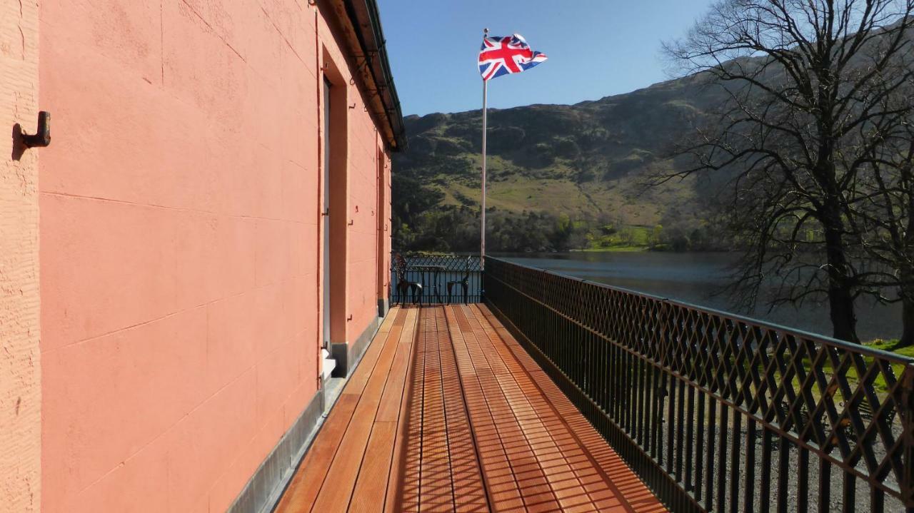 ホテル Glenridding House エクステリア 写真