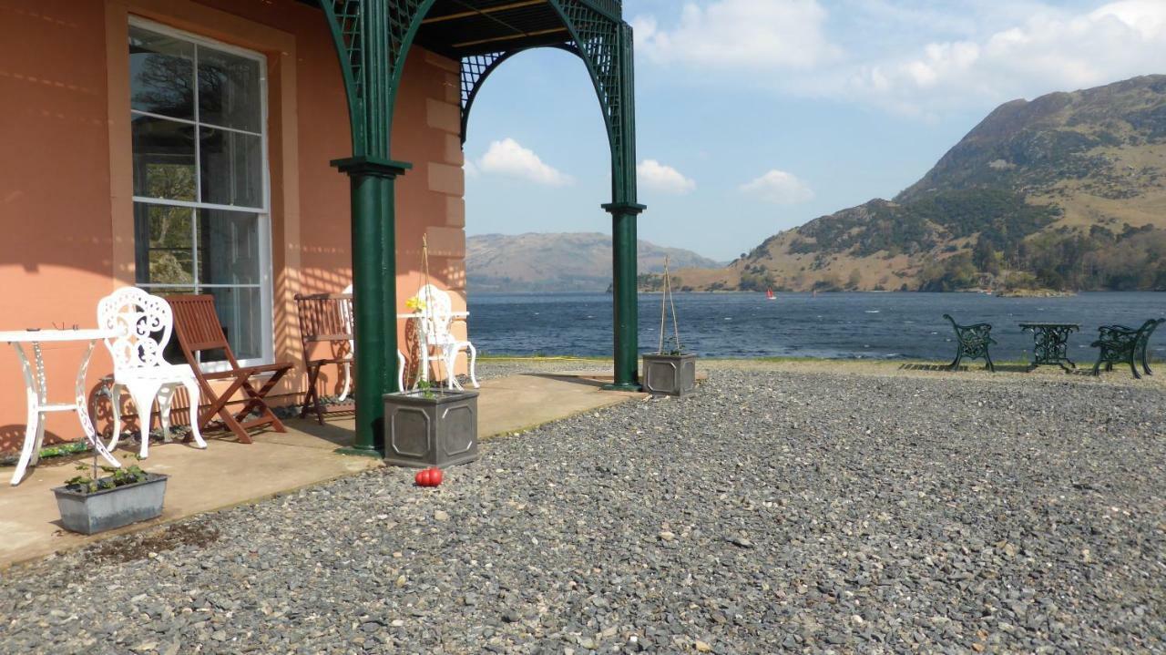 ホテル Glenridding House エクステリア 写真