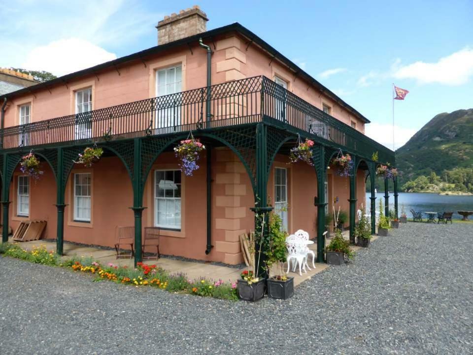 ホテル Glenridding House エクステリア 写真