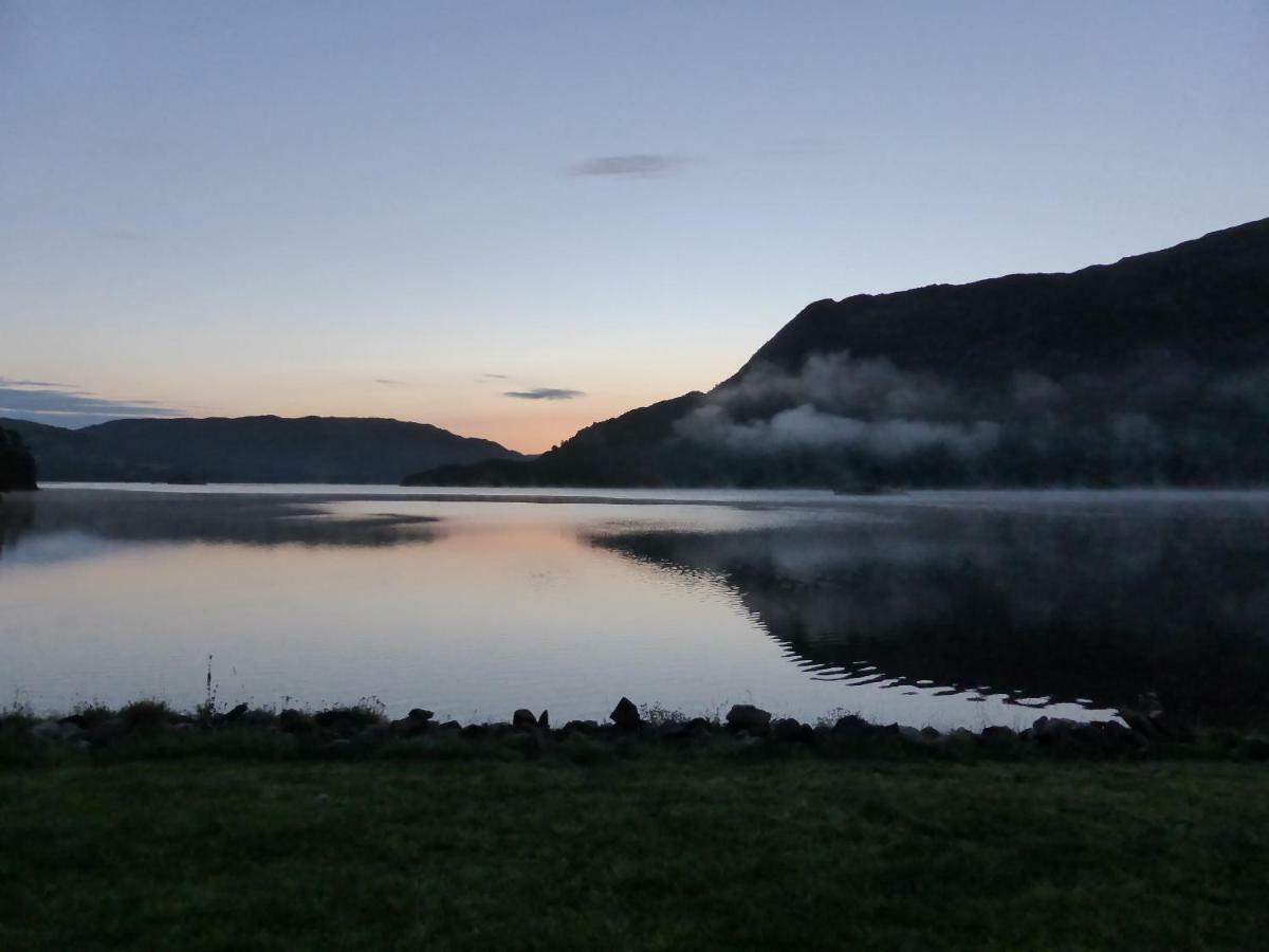 ホテル Glenridding House エクステリア 写真