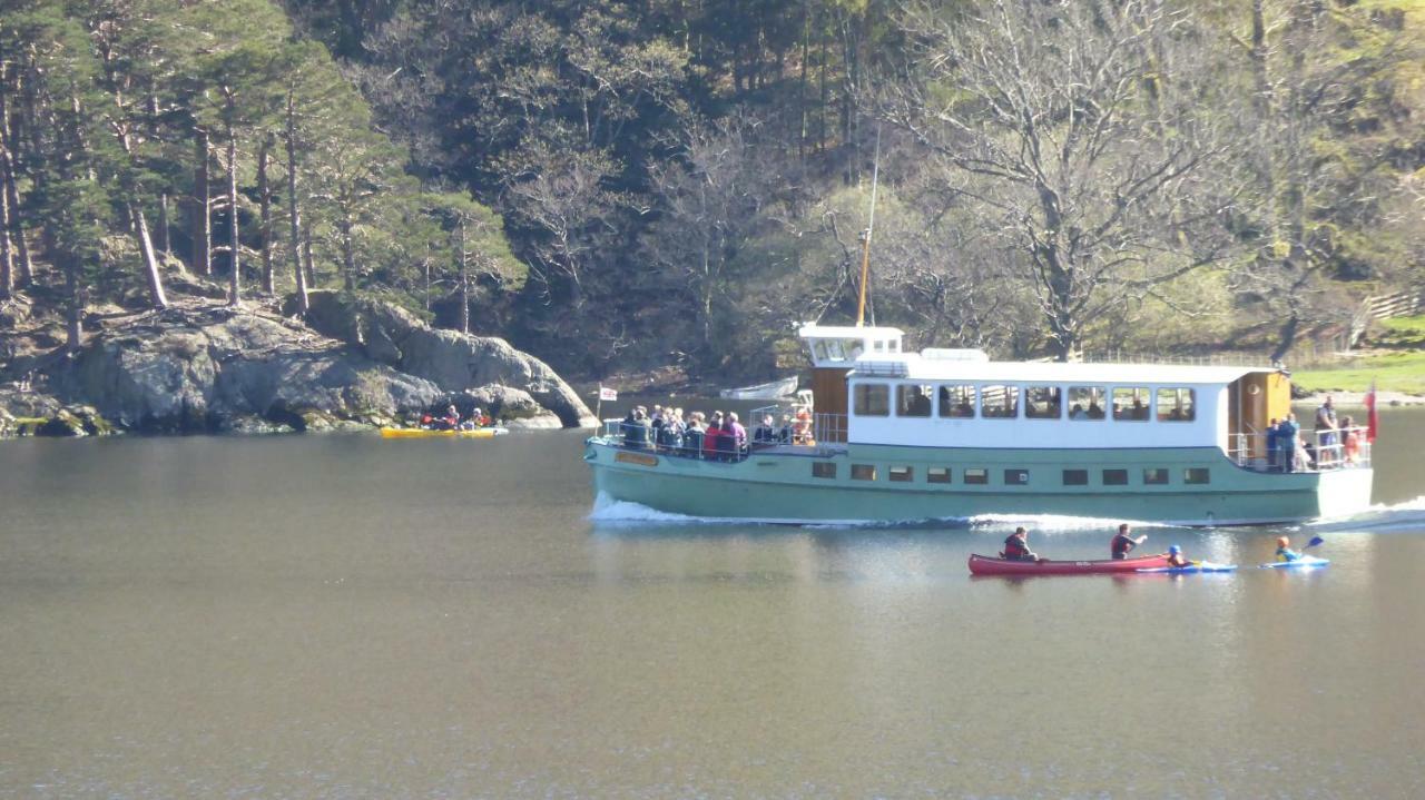 ホテル Glenridding House エクステリア 写真