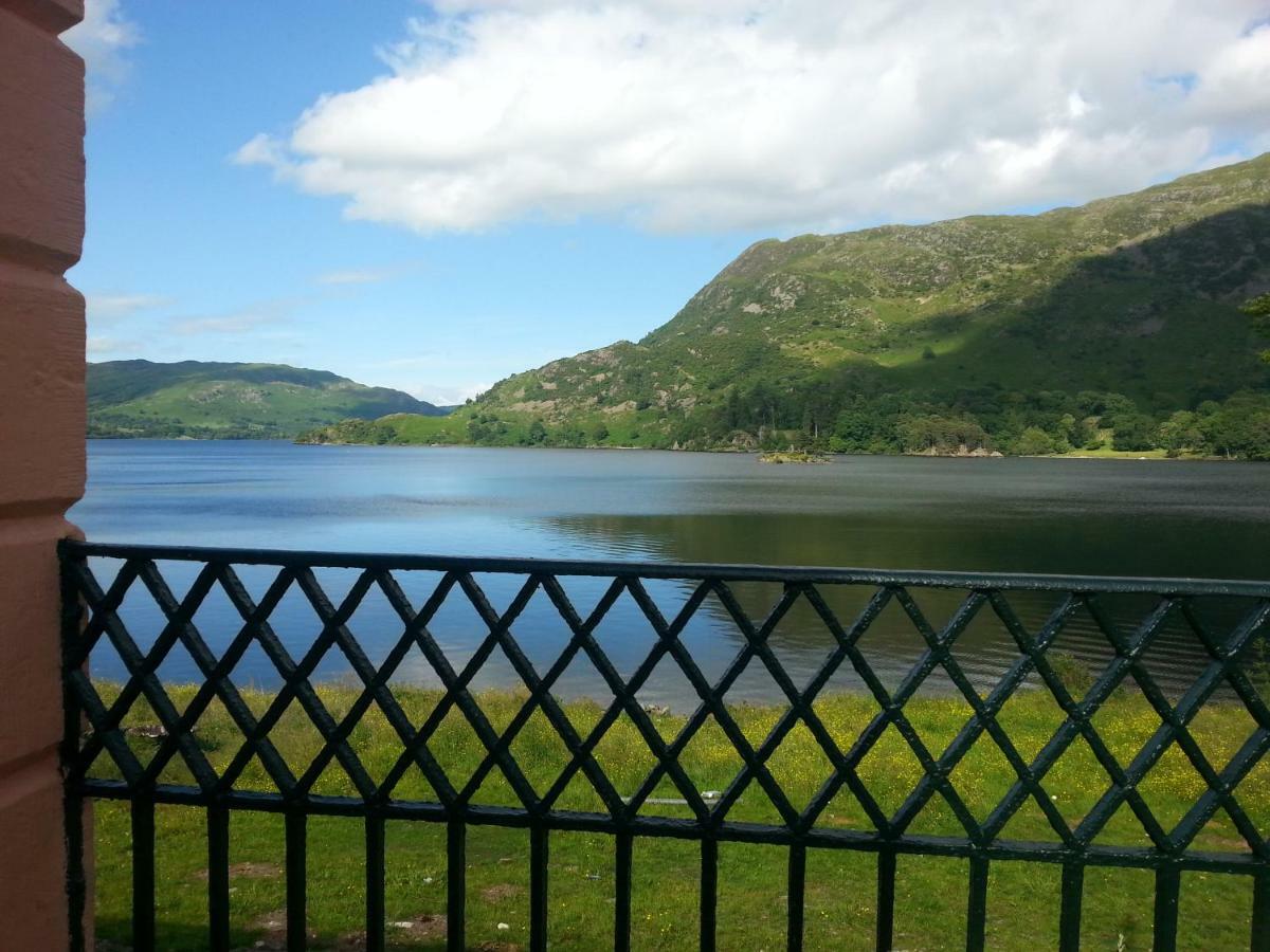ホテル Glenridding House エクステリア 写真