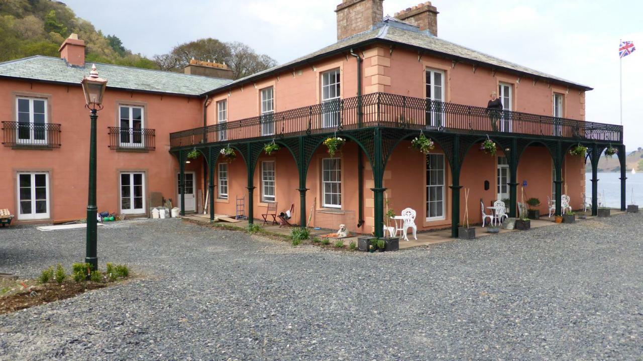 ホテル Glenridding House エクステリア 写真