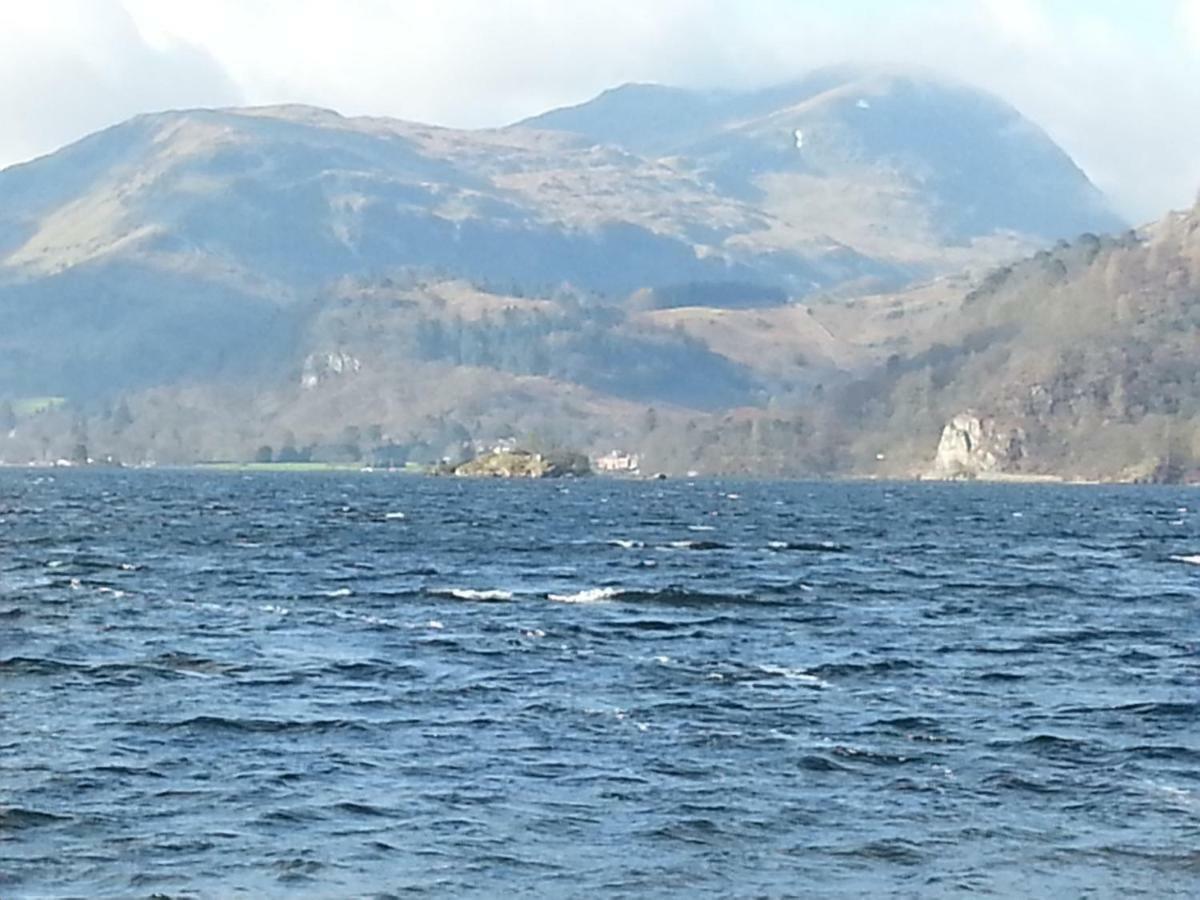 ホテル Glenridding House エクステリア 写真
